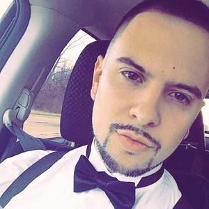 Meet your Posher, Jason